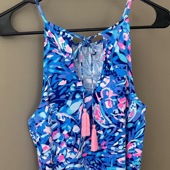 Lilly Pulitzer Margot Dress - XS - Picture 2 of 3